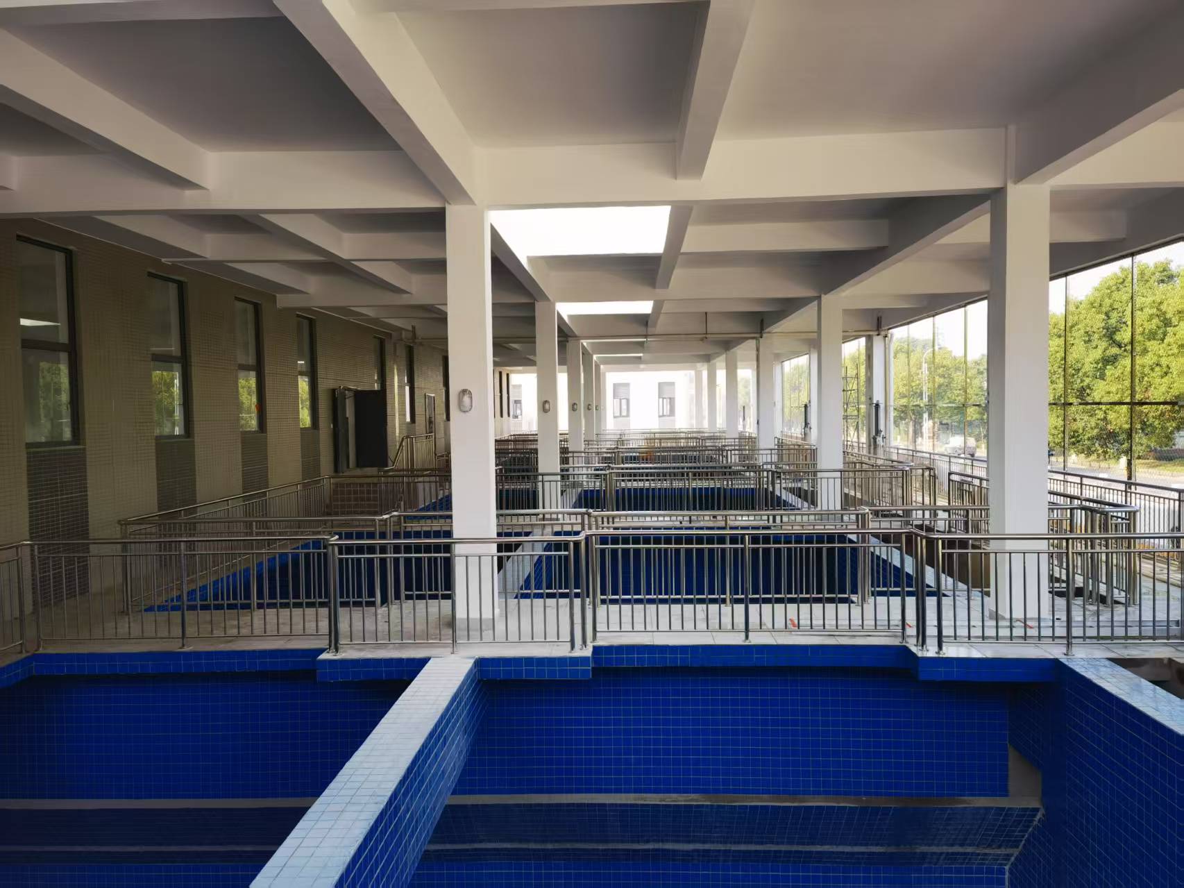 構(gòu)建飲水安全新防線，提升飲水品質(zhì)新高度
